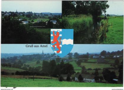 Gruss aus Amel