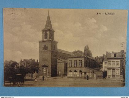 Ans L'Eglise