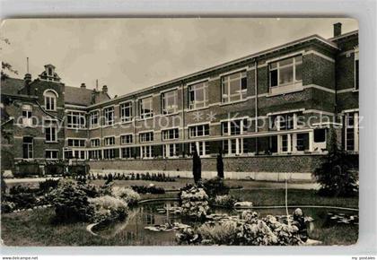 Berlaar Schule