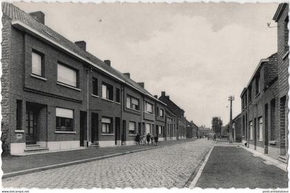 Herenthout - Zwanenberg