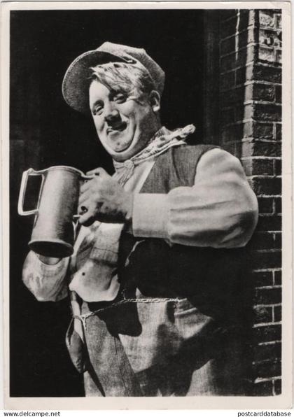 Olen - Een olijke olenaar