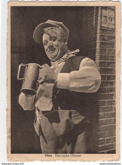 Olen - Een olijke Olenaar