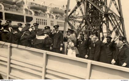 Postcard / ROYALTY / Belgium / Belgique / prince Baudouin / prins Boudewijn / Hoboken / 1939 / koning Leopold III