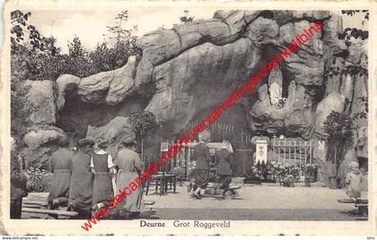 Deurne - Grot Roggeveld - Deurne