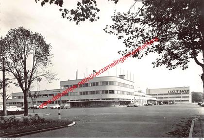 Luchthaven - Berchem