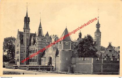 Museum Sterckxhof - Deurne