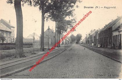 Ruggeveld - Deurne