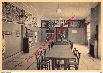 Sportpaleis Antwerpen - Raadzaal - Antwerpen