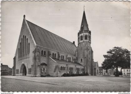 Ardooie - De kerk