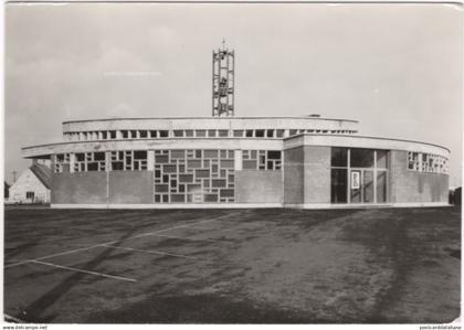 Ardooie - Kerk O. L. Vrouw - & architecture