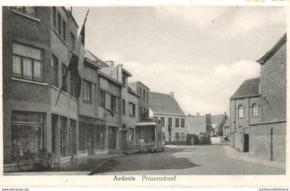 BELGIQUE - Ardooie - Prinsendreef - Gehocht à Odette 5 - 2 - 82 - Animé - Carte postale ancienne