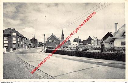 De Daries - Arendonk