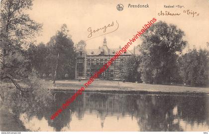 Kasteel Tip - Arendonk