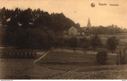 ASSE / PANORAMA