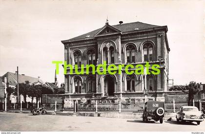 CPA ASSE ASSCHE GEMEENTEHUIS