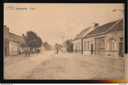 ASSENEDE       DIJK