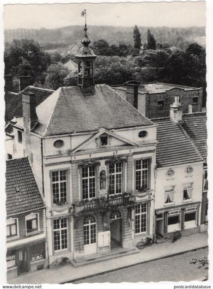 Assenede - Gemeentehuis