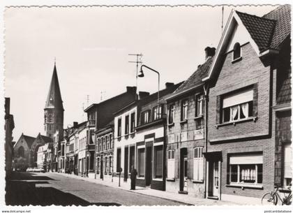 Assenede - Hoogstraat