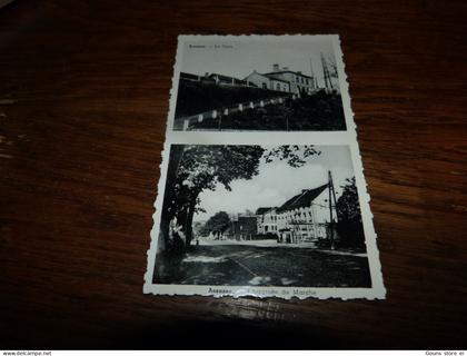 BC17-33 Cpa Assesse le couvent