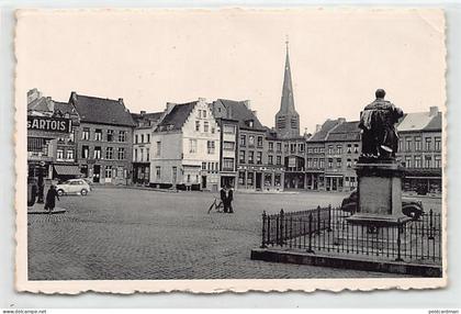 Belgique - ATH (Hainaut) Grand'Place