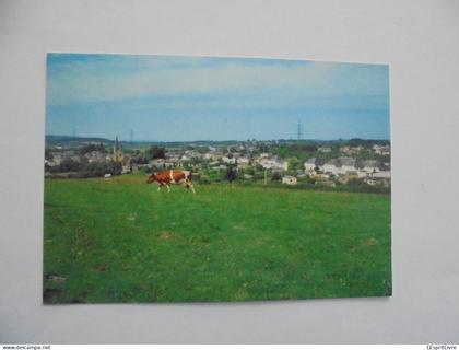 AUBANGE Panorama Carte Postale Couleur Postcard CP PK AK
