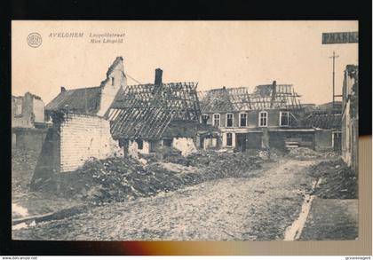 AVELGEM      LEOPOLDSTRAAT