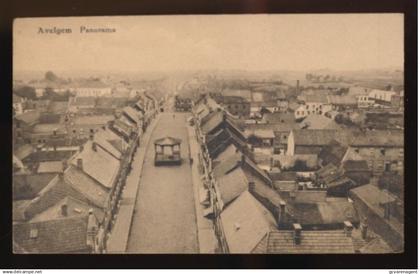 AVELGEM           PANORAMA