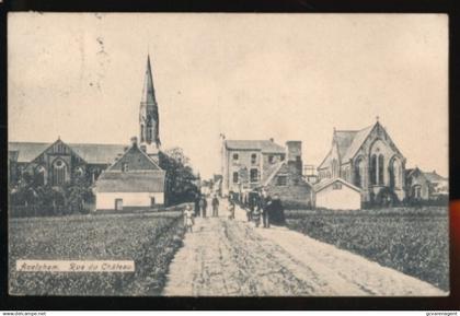 AVELGEM         RUE DU CHATEAU