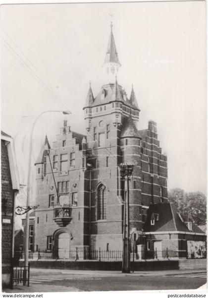 Balen - Gemeentehuis