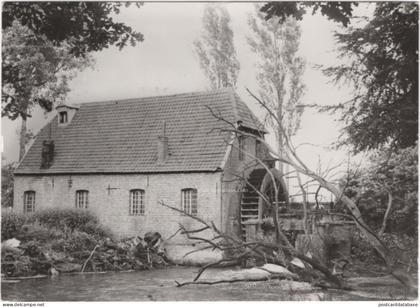 Balen - Hoolstmolen - & watermill