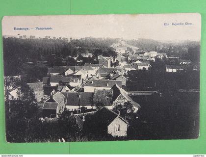 Bassenge Panorama