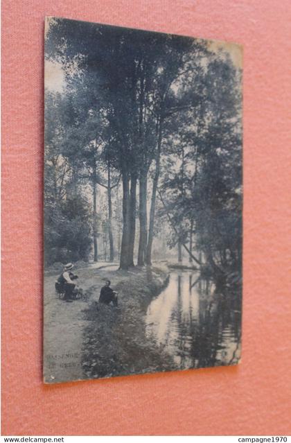 CPA - BASSENGE - LE GEER