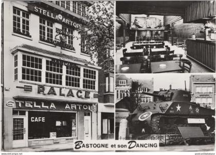 Bastogne et son Dancing