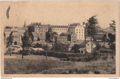 Bastogne - le Séminaire