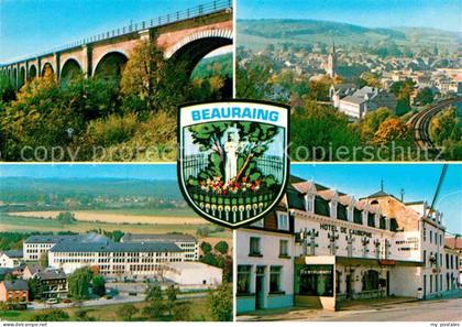 Beauraing Lieu des Apparitions