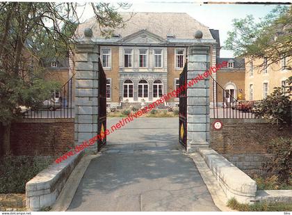 Château de Baronville - Beauraing