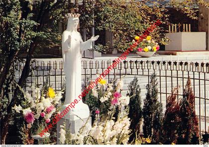 L'Aubépine et l'Autel - Beauraing