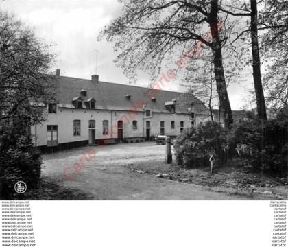 HAMME MILLE .   Ferme de Val-Duc .