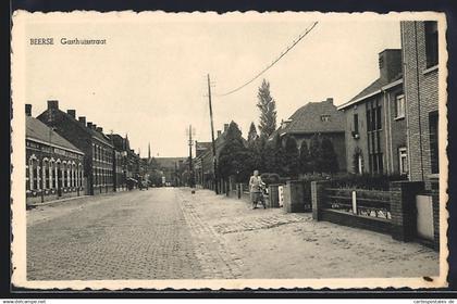 AK Beerse, Gasthuisstraat