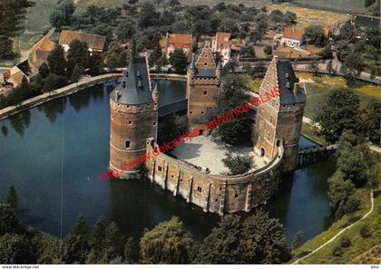 Kasteel - Château - Beersel