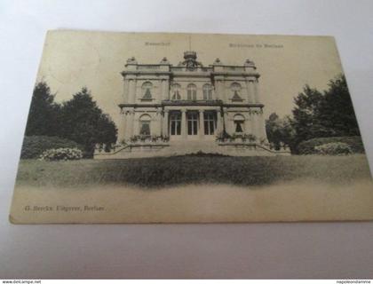 Environs de Berlaar, Kesselhof