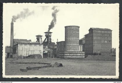 +++ CPA - HARCHIES - Charbonnage - Nels  //