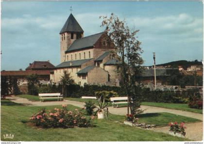 Bertem - Rustoord St. Bernardus
