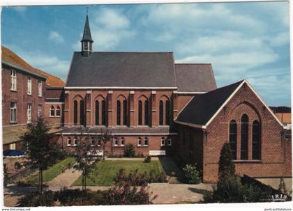 Bertem - Rustoord St. Bernardus