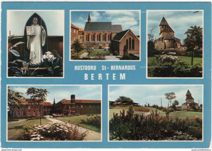 Bertem - Rustoord St. Bernardus