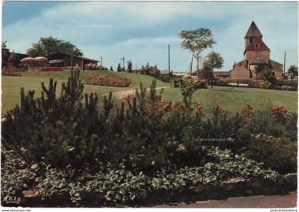 Bertem - Rustoord St. Bernardus