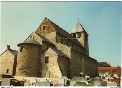 Bertem - Sint Pieterskerk