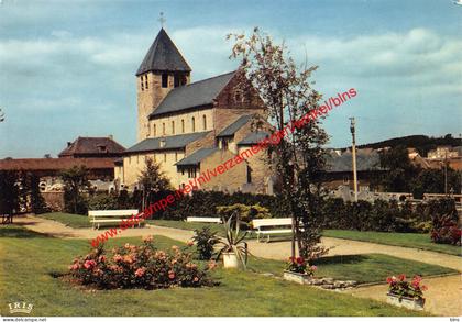 Rustoord St. Bernardus - Bertem