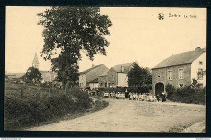 Carte Postale - Belgique - Bertrix - Le Culot (CP26872OK)