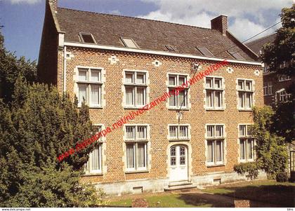 Pastorie - Lovenjoel Bierbeek